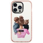 Mom Of Girl And Boy Kryt iPhone 14 Pro Tok