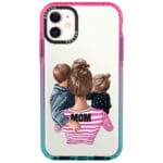 Mom Of Girl And Boy iPhone 11 Tok