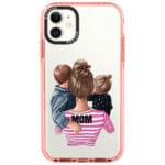 Mom Of Girl And Boy iPhone 11 Tok
