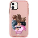 Mom Of Girl And Boy iPhone 11 Tok