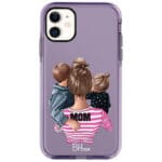 Mom Of Girl And Boy iPhone 11 Tok