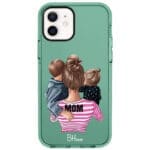 Mom Of Girl And Boy iPhone 12/12 Pro Tok