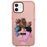 Mom Of Girl And Boy iPhone 12/12 Pro Tok