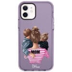 Mom Of Girl And Boy iPhone 12/12 Pro Tok