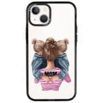 Mom Of Girl Twins iPhone 13 Tok