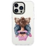 Mom Of Girl Twins iPhone 13 Pro Tok