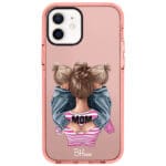Mom Of Girl Twins iPhone 12/12 Pro Tok