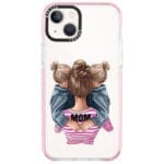 Mom Of Girl Twins iPhone 13 Tok