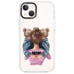 Mom Of Girl Twins iPhone 13 Tok