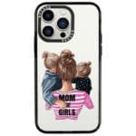 Mom of Girls iPhone 13 Pro Tok