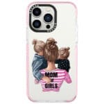 Mom of Girls iPhone 13 Pro Tok