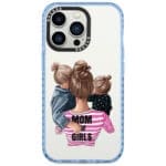 Mom of Girls iPhone 13 Pro Tok