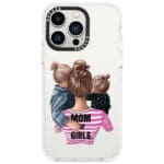 Mom of Girls iPhone 13 Pro Tok