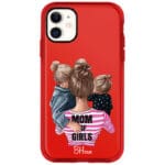 Mom of Girls iPhone 11 Tok