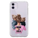 Mom of Girls iPhone 11 Tok