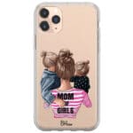 Mom of Girls iPhone 11 Pro Tok