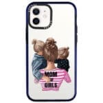 Mom of Girls iPhone 12/12 Pro Tok
