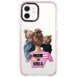 Mom of Girls iPhone 12/12 Pro Tok