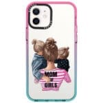 Mom of Girls iPhone 12/12 Pro Tok
