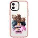 Mom of Girls iPhone 12/12 Pro Tok