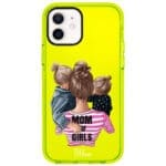 Mom of Girls iPhone 12/12 Pro Tok
