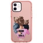 Mom of Girls iPhone 12/12 Pro Tok