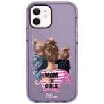 Mom of Girls iPhone 12/12 Pro Tok