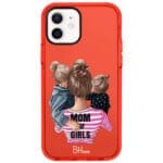 Mom of Girls iPhone 12/12 Pro Tok
