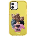 Mom of Girls iPhone 12/12 Pro Tok
