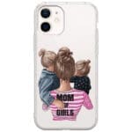 Mom of Girls iPhone 12 Mini Tok