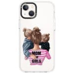 Mom of Girls iPhone 13 Tok