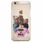 Mom of Girls iPhone 6/6S Tok