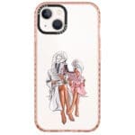 Mom Spa iPhone 14 Tok