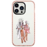 Mom Spa Kryt iPhone 14 Pro Tok