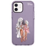 Mom Spa iPhone 12/12 Pro Tok