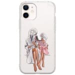 Mom Spa iPhone 12 Mini Tok
