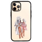 Mom Spa iPhone 12 Pro Max Tok