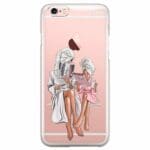 Mom Spa iPhone 6/6S Tok