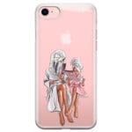 Mom Spa iPhone 8/7/SE 2020/SE 2022 Tok