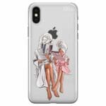 Mom Spa iPhone XS Max Tok