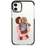 Mom With Baby iPhone 11 Tok