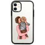 Mom With Baby iPhone 11 Tok