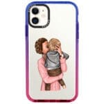 Mom With Baby iPhone 11 Tok