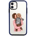 Mom With Baby iPhone 11 Tok