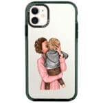 Mom With Baby iPhone 11 Tok