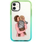 Mom With Baby iPhone 11 Tok