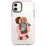Mom With Baby iPhone 11 Tok