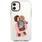 Mom With Baby iPhone 11 Tok