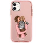 Mom With Baby iPhone 11 Tok