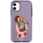 Mom With Baby iPhone 11 Tok